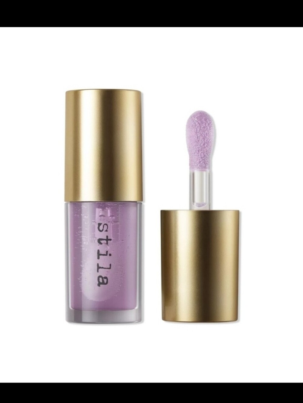Stila Heaven's Dew Lip Gel Oil BNWOB
